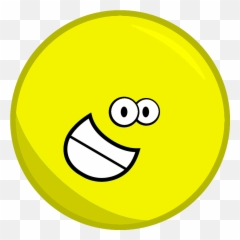 Bouncy Ball Ng - Grey Emoji,Emoticon Ng