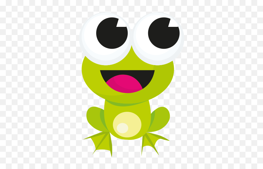 Qldc Sport Recreation - Logo Sweet Frog Frogs Emoji,Busy Beaver Emoticon