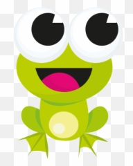 Qldc Sport Recreation - Logo Sweet Frog Frogs Emoji,Busy Beaver Emoticon