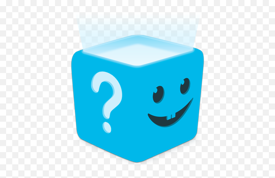 Enigmbox - Surprising Logic Puzzles In This Box Game For Enigmbox Emoji,Box Emoticon