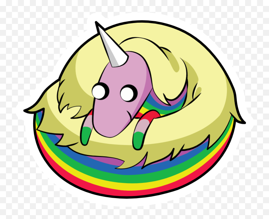 Pin - Adventure Time Girlfriend Emoji,Ricardio Emoji
