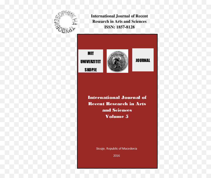 Filev Et Al Journal Vol 5 Sport Drinks - Language Emoji,Bozinovski Cognition Emotion 1981 Filev Et Al Journal Vol 5 Sport Drinks - Language Emoji,Bozinovski Cognition Emotion 1981