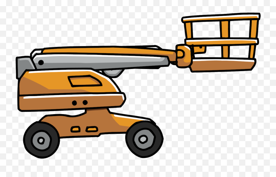 Scribblenauts Remix Vehicles Clipart - Scribblenauts Unlimited Best Vehicle Emoji,Scylla Emoji