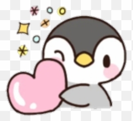 Sticker Maker - Pinguino Sticker Emoji,Emojis De Pinguinos Utilizables