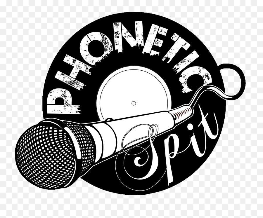 Phonetic Spit Emoji,Spoken Word Poetry About Emotions