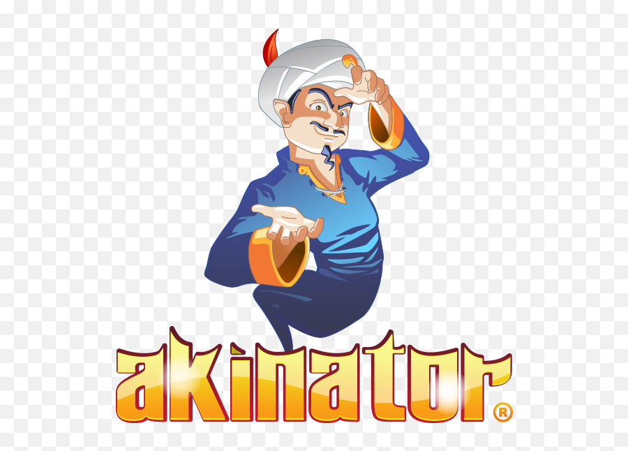 Akinator - Evil Akinator Emoji,Guess The Emoji Games
