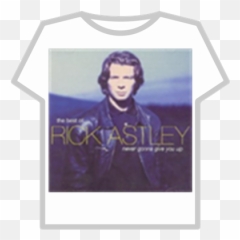 Rick Astley Roblox Shirt - Camisa Da Nike Roblox Emoji,Emoji Chat Suite Roblox