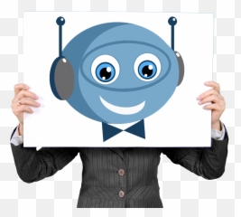 Facebook Messenger Chatbot Developers - Smart E Bots Emoji,Smart Emoticon Face