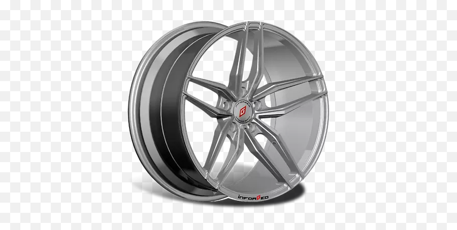 Ford Falcon Staggered Wheels Wheels Tyres U0026 Rims - Inforged 18 Emoji,Rim Works Emotion