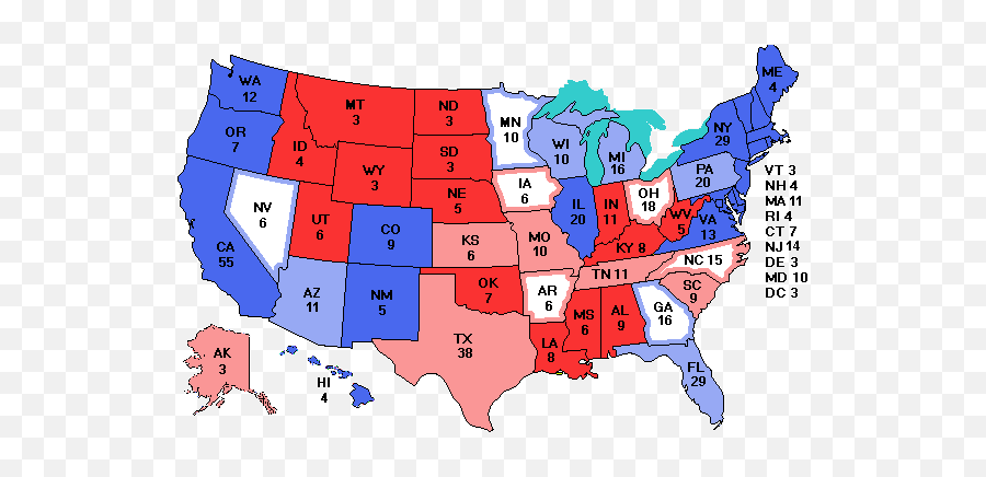 Electoralvote - Electoral Vote Emoji,Ak Head Julia Emotions