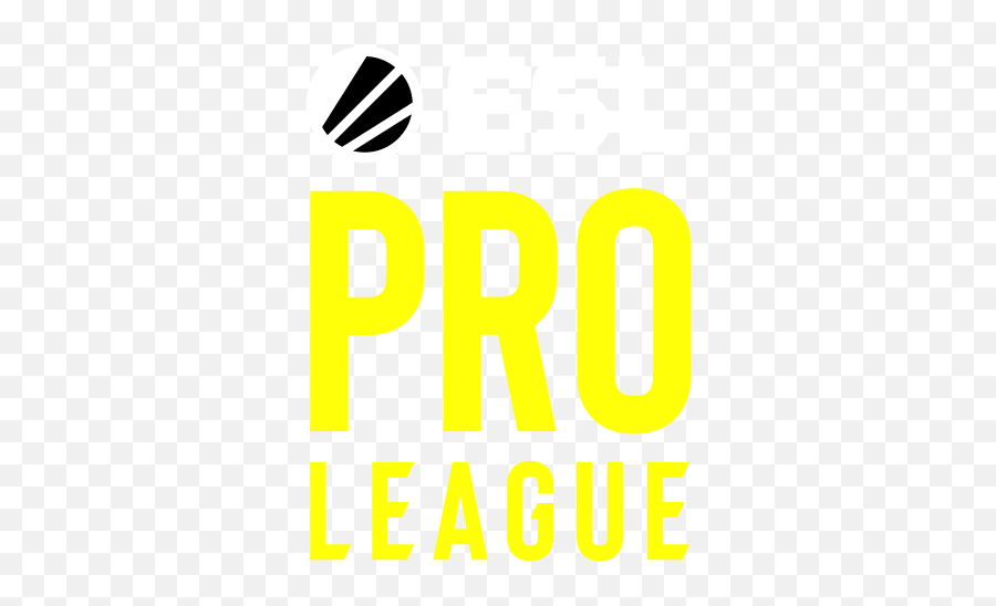 How To Watch - Esl Pro League Csgo Esl Pro Logo Png Emoji,Cs Go Team Logos Into Steam Emoticons