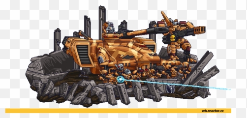 Top Total War Warhammer Cheats Stickers - Warhammer 40k Tau Gif Emoji,Emoticons Warhammer
