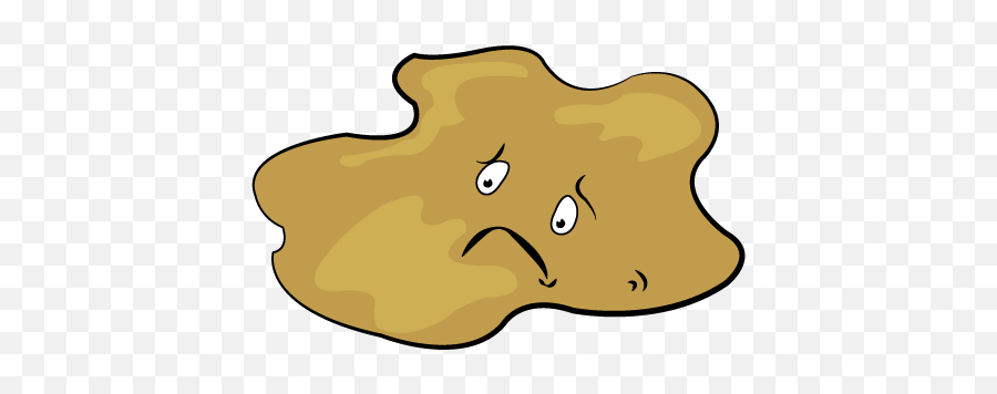 Runny Watery Diarrhea Poop - Diarrhea Transparent Emoji,Watery Eyes Emoji