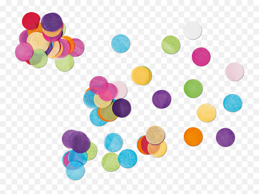 Purple Confetti Png - Paper Confetti Party Snacks Fest Paper Confetti Png Emoji,Party Horn And Confetti Emoji