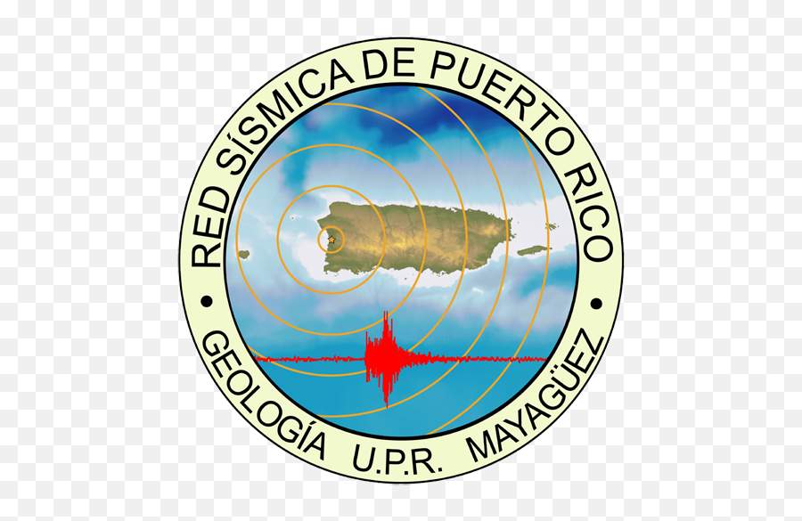 Red Sismica De Puerto Rico Apk Download - Free App For Red Sismica De Puerto Rico Emoji,Dsb Emoji