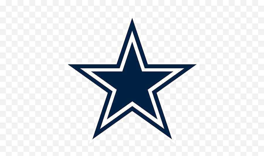 Dallas Cowboys Official Site Of The Dallas Cowboys - Dallas Cowboys Emoji,Rugby Bal Emoji