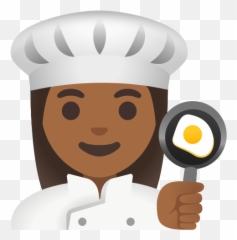 Medium - Icon Emoji,Emoji Girl Magnifying Glass Earth