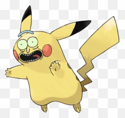 Pikachu Giphy Pok Mon Gifcam - Others Png Download 600600 Pikachu Emoji,Futurama Slack Emoji