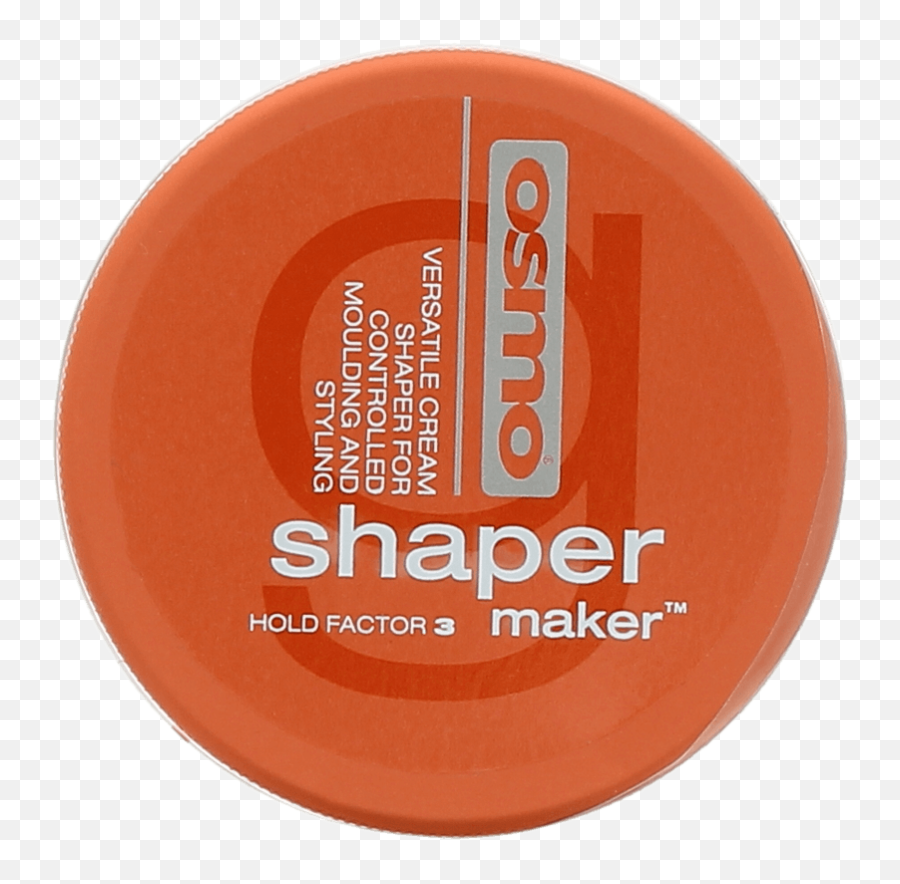Osmo Shaper Maker 100ml - Circle Emoji,Sweed Emojis
