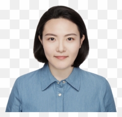 Chen Rong - Star Cgtn Smart Casual Emoji,Eyebrows On Fleek Japanese Emotion