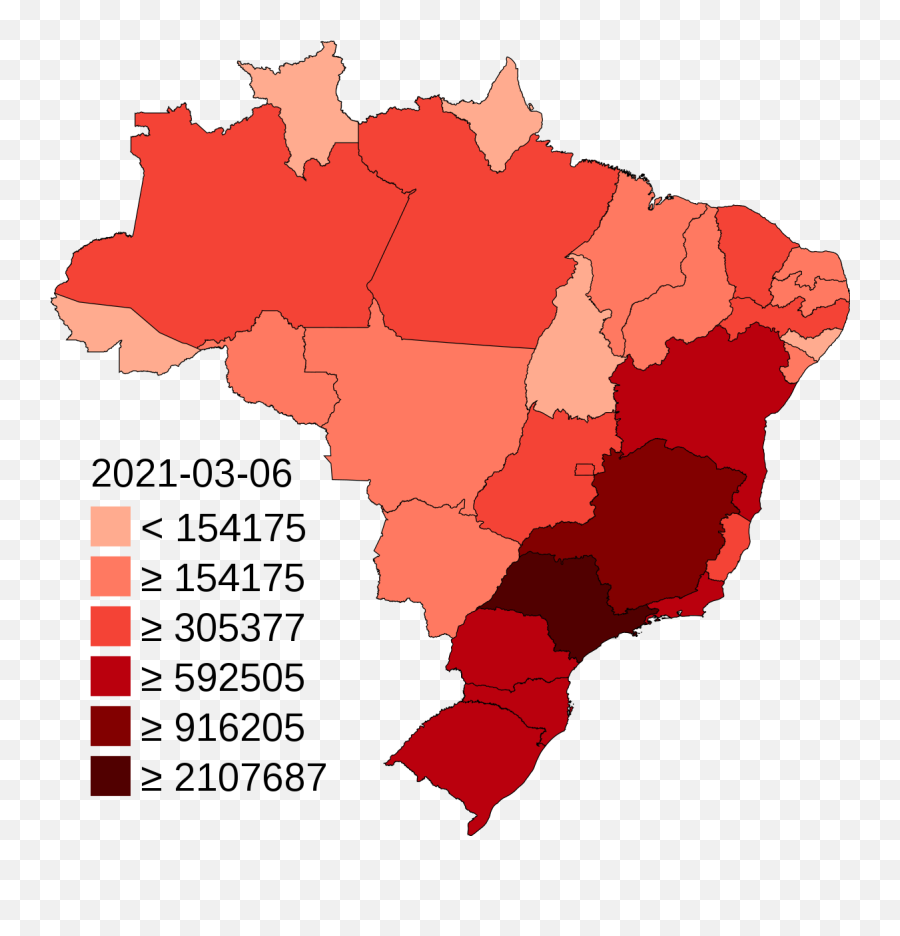 Covid - Big Map Of Brazil Emoji,5.1 Estar With Conditions And Emotions 2 - Completar