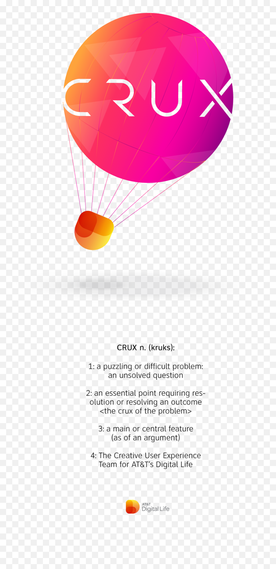 Crux Team Logo - Hot Air Ballooning Emoji,Commercial Hot Air Balloon Emoticon Add To My Pjone