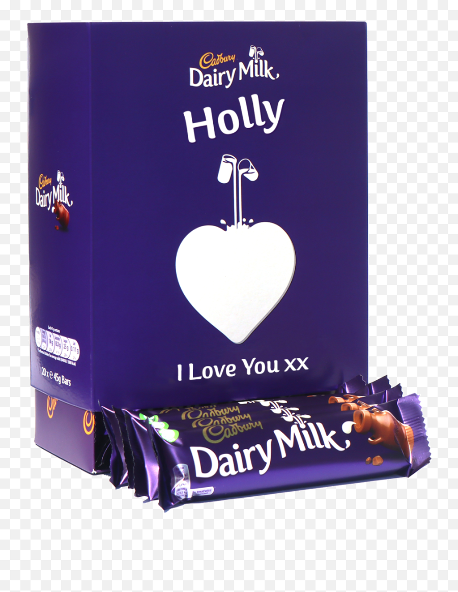 Personalised Cadbury Dairy Milk - Confectionery Emoji,Emoji Express Mail Order Bride