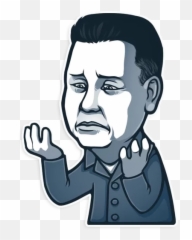 Evil Minds - Stickers For Whatsapp Confusion Emoji,Emojis Whatsapp Vaca