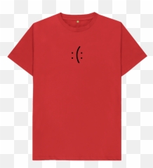 The Mixed Emotions T - Short Sleeve Emoji,Mixed Emotions Grab Bag