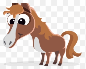 Index Of Wp - Contentuploads201609 Dibuj De Caballo Animado Emoji,Mustang Pony Emoticon