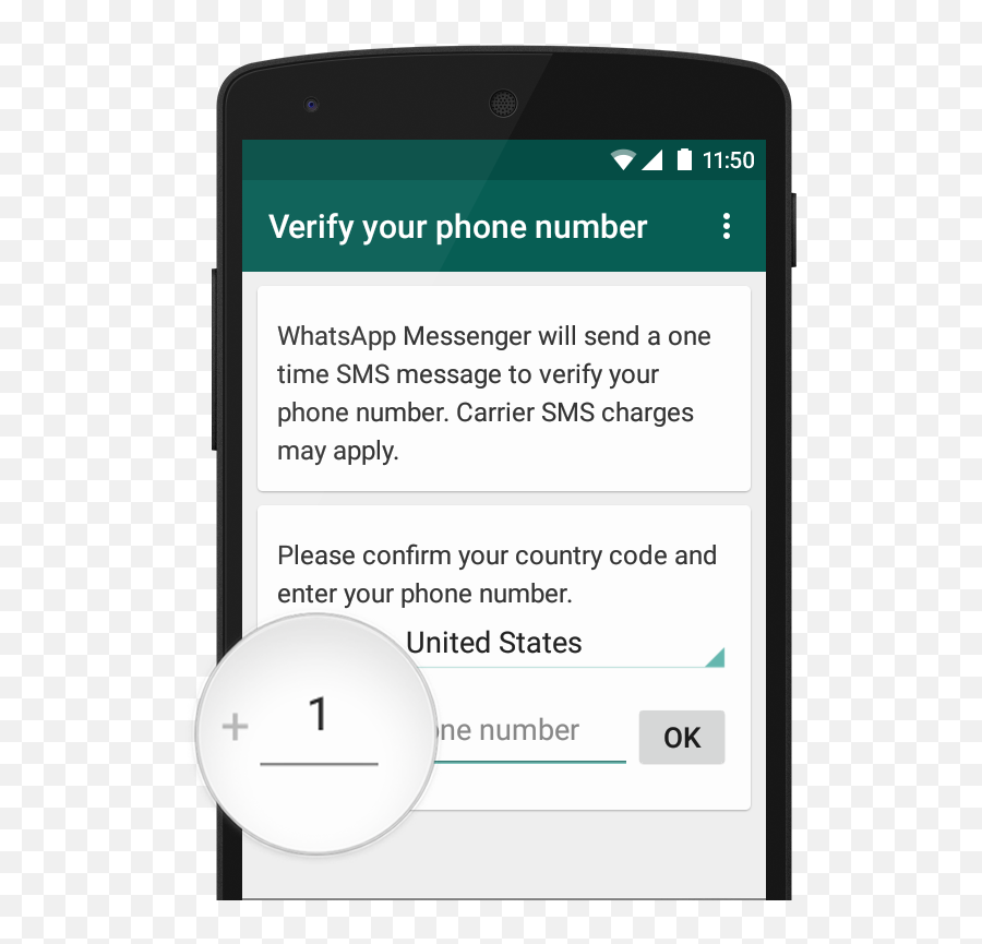 How To Use Whatsapp Without Phone Number Sim Card Mobipicker - Without Number Whatsapp Mobile Emoji,Blue Verified Check Emoji