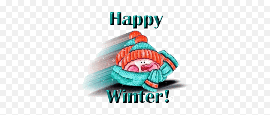 Free Winter Clipart - Animations Images Happy Emoji,Winter Emoji