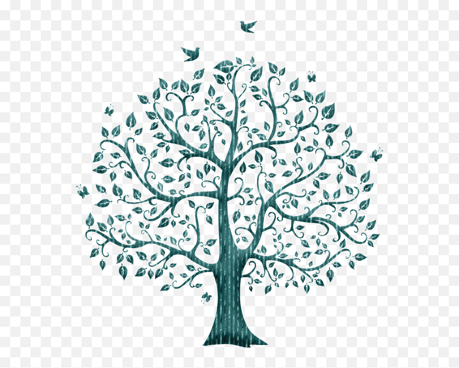 Free Photo Metaphysical Tree Tree Of Life Spiritual Frame Emoji,Spiritual Emotions Clipart