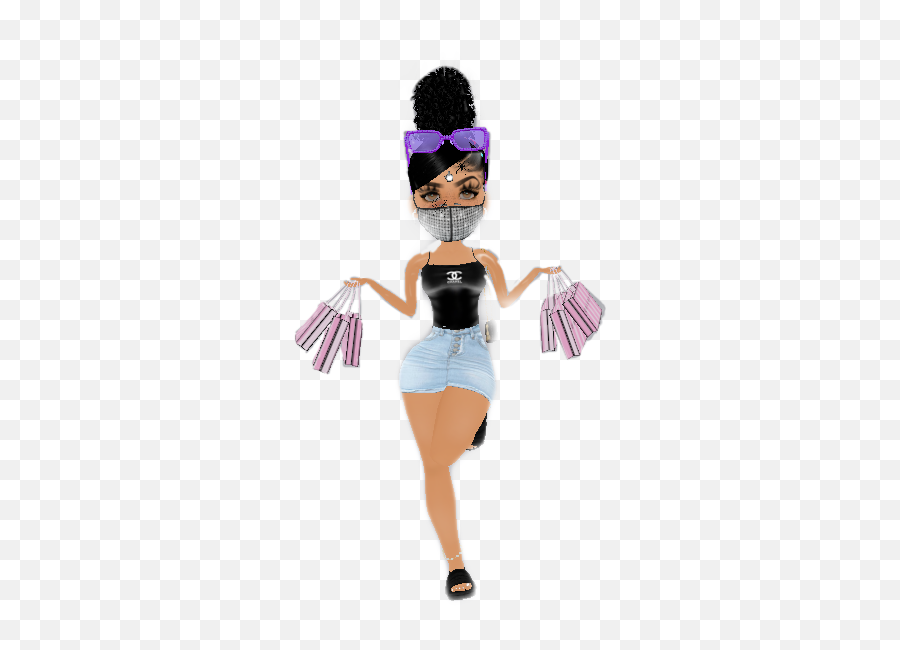 Imvukid Imvu Sticker By U200d - Imvu Light Skin Stickers Emoji,Imvu Emoji