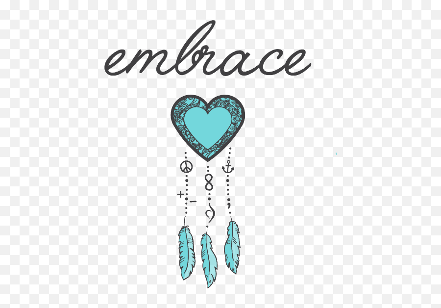 The Daring Way Embrace Emotional Wellness Centreembrace Emoji,Daring Texture Emotion