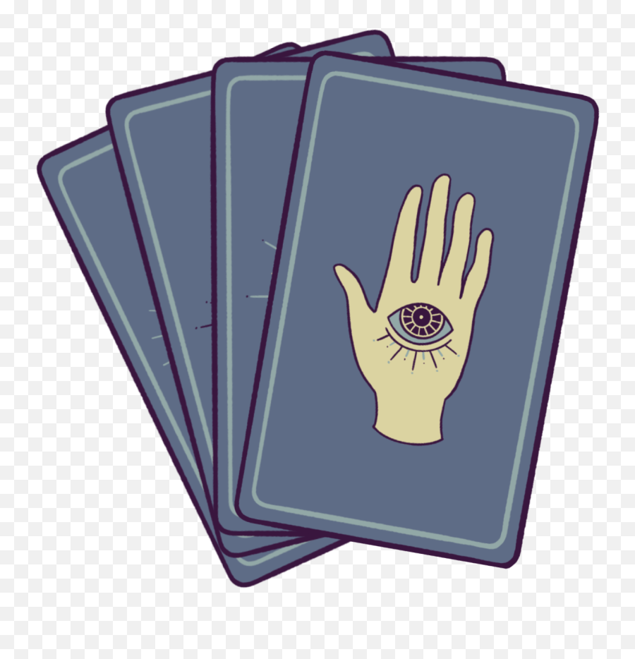 Mindful Message Tarot Emoji,Language Of Emotions Cards