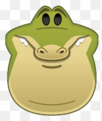 Louis Disney Emoji Blitz Wiki Fandom - Happy,Frog Emoji