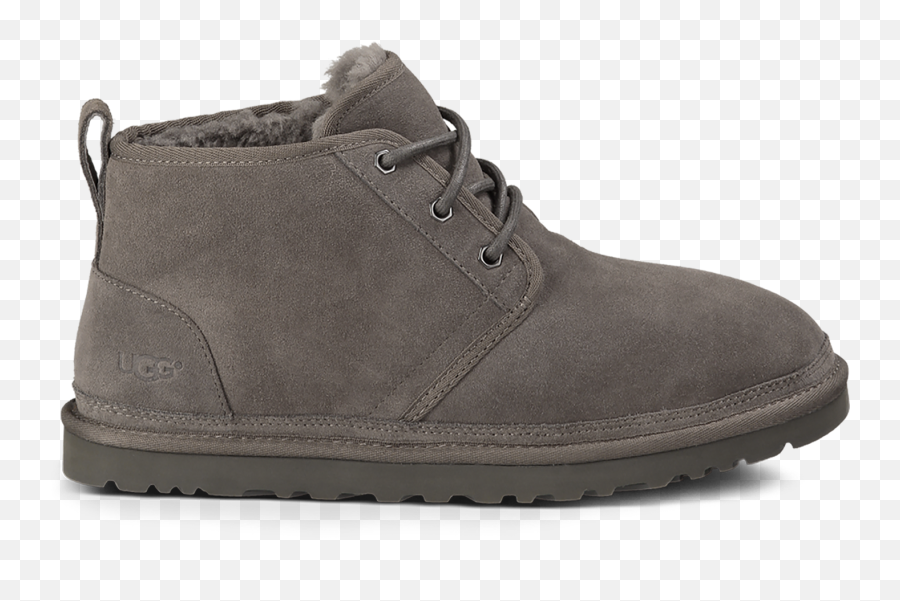 Ugg Neumel For Men Lace - Up Casual Shoes At Uggcom Emoji,Boys Are Broken And That The Way They Naturally Express Emotions Is Wrong