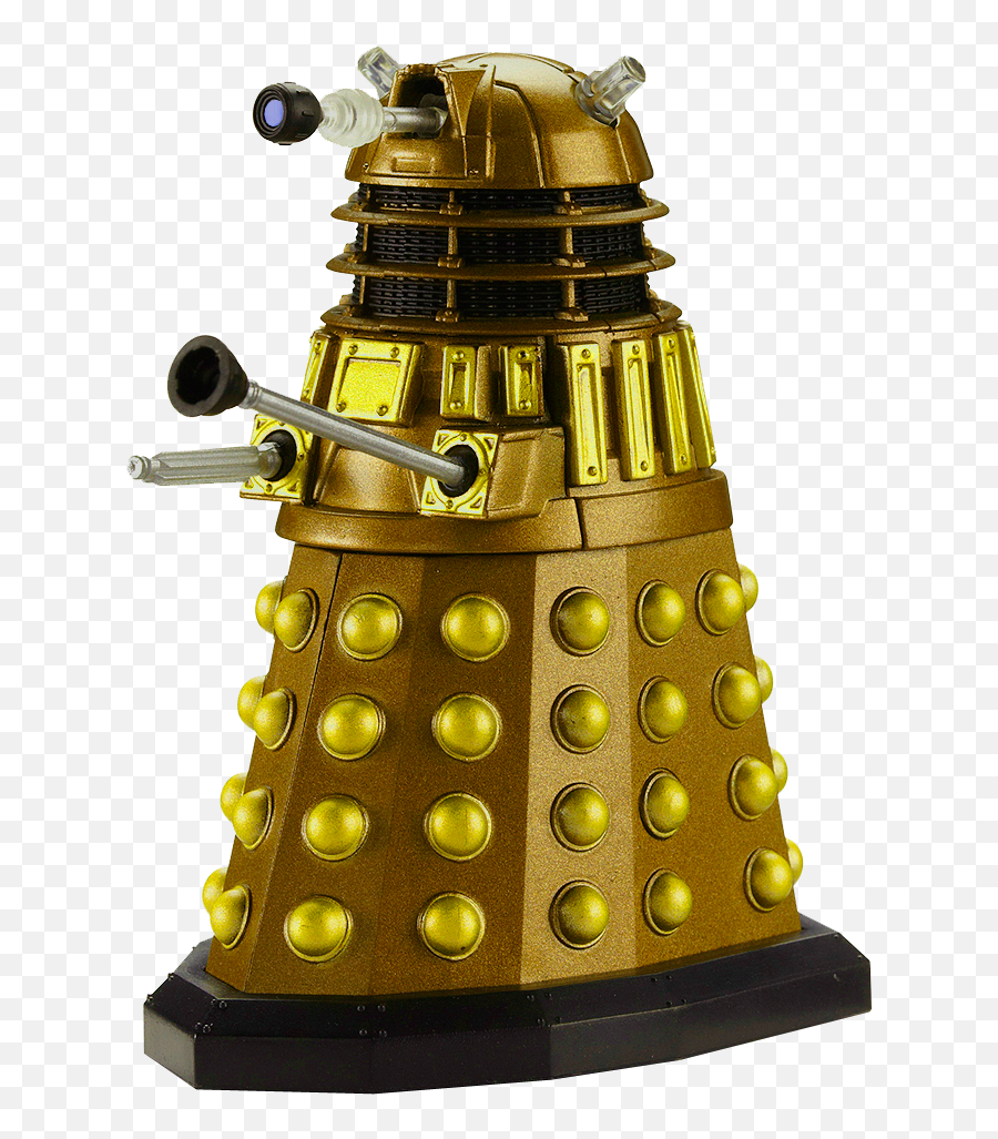 Dalek Ftestickers Sticker - Dalek Transparent Emoji,Dalek Emoji