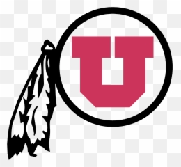 University Of Utah Utah Utes Football - Transparent Utah Utes Logo Png Emoji,University Of Utah Emoji