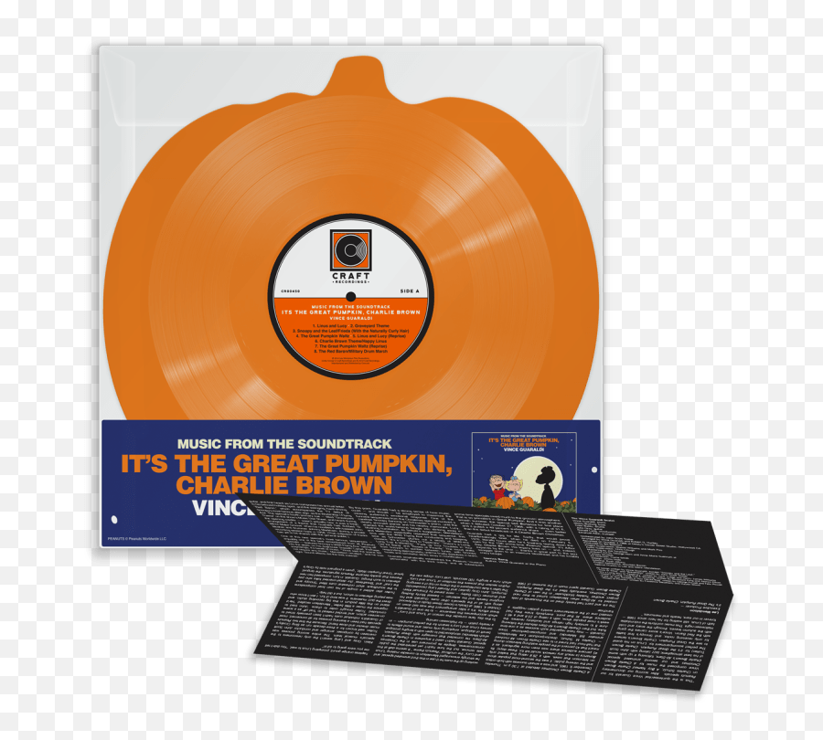 U0027itu0027s The Great Pumpkin Charlie Brownu0027 Pumpkin - Shaped Vinyl Emoji,Snicker Bar Emotions