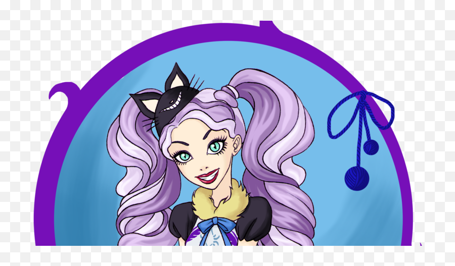 Kitty Cheshire - Cia Dos Gifs Emoji,Yoyo And Cici Emoticons