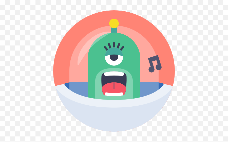 Alien Avatar Space Ufo Icon - Free Download On Iconfinder Space Avatar Icon Emoji,Alien Emoji Copy