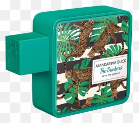 Discover Resort Lovers Mandarina Duck Fragrances Emoji,Ducky Emotion