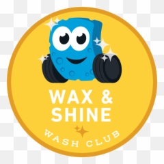 Monthly Unlimited Wash Club Emoji,Shine Emoticon