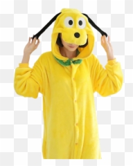 Dog Onesies U2014 Kigurumi Co Emoji,Pluto Emoji