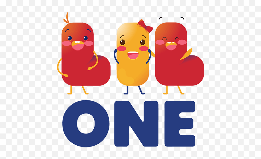 Lil One - Extramarks Lil One Emoji,Børns - The Emotion