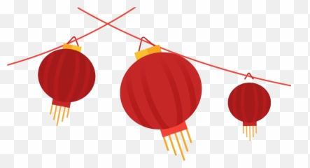 Chinese New Year Lantern Png Picture Png Mart Emoji,Chinese New Years Emoji