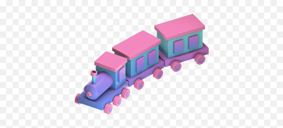 Train Engine 3d Illustrations Designs Images Vectors Hd Emoji,Train Emoji