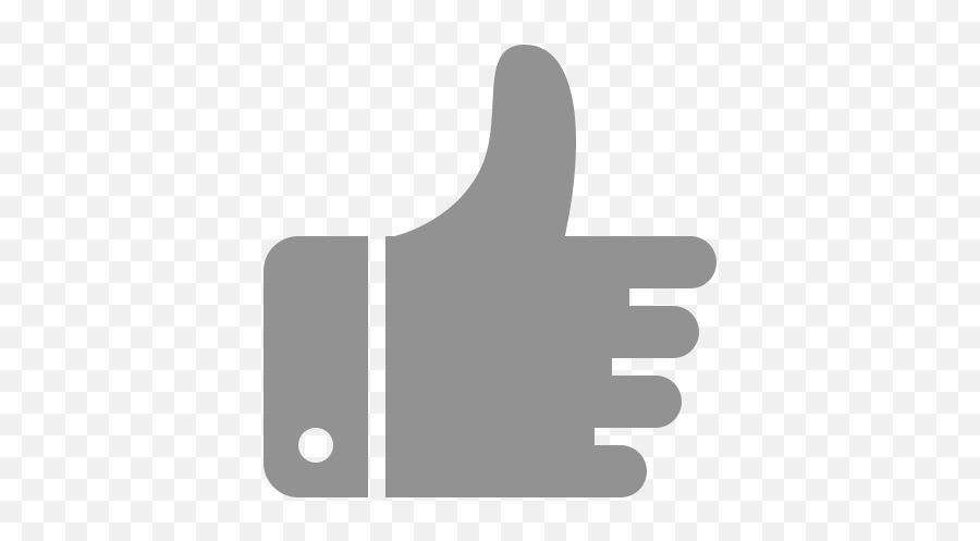 Thumb Up Icon - Free Download On Iconfinder Emoji,Thumb Up Emoji Copy